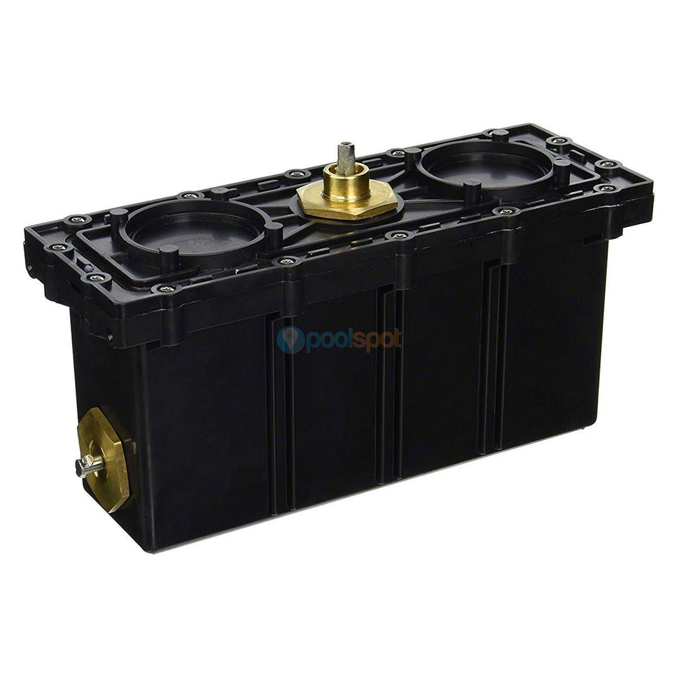 Motor Assembly - 4 Hr - for Hayward TigerShark QC