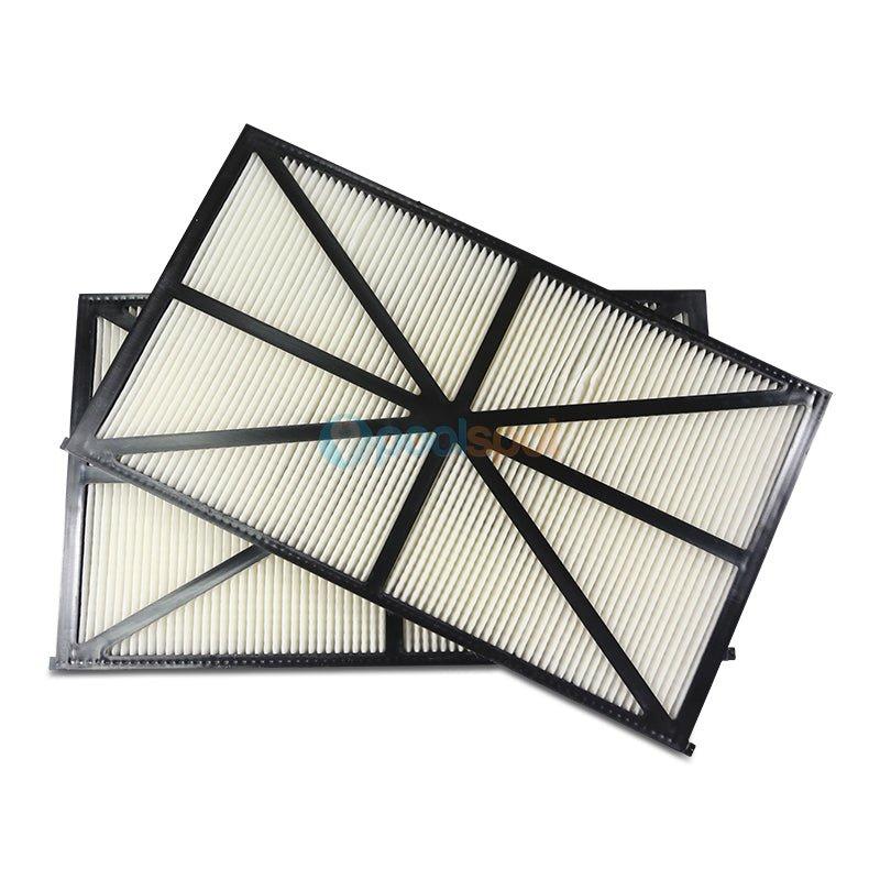 Filter Cartridge Set for Hayward TigerShark / SharkVac / AquaVac