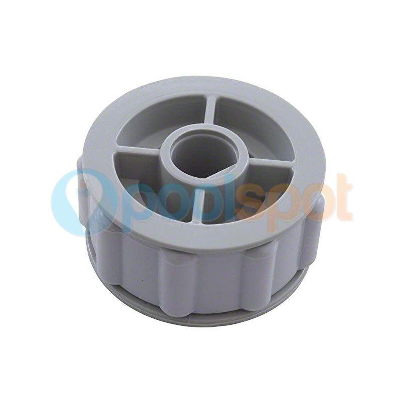 Drive Ring / Wheel with Rubber Assembly for Hayward SharkVac