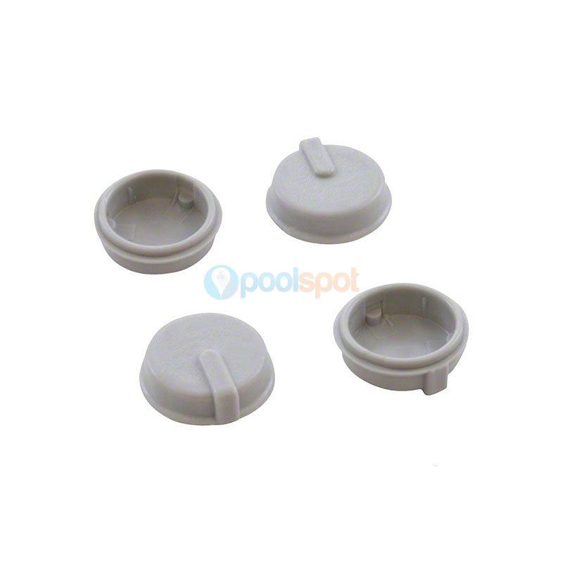 Wheel Rim Cap (4PK) for Hayward SharkVac