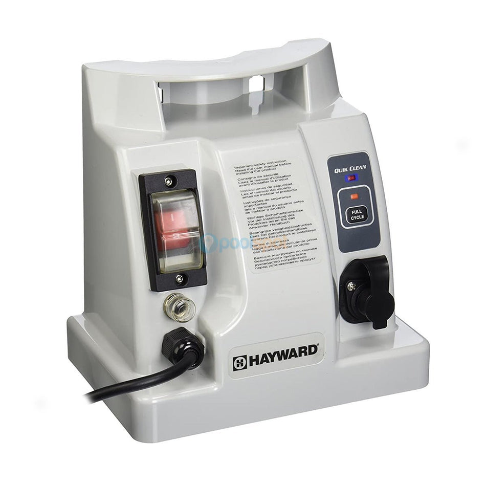 Power Supply (AU / NZ Type I Plug) for Hayward Tigershark QC