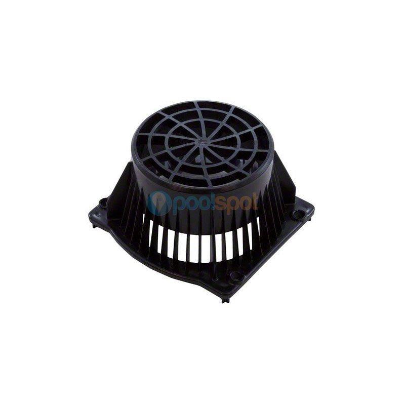 Vent Tube / Impeller Cover Kit for Hayward SharkVac