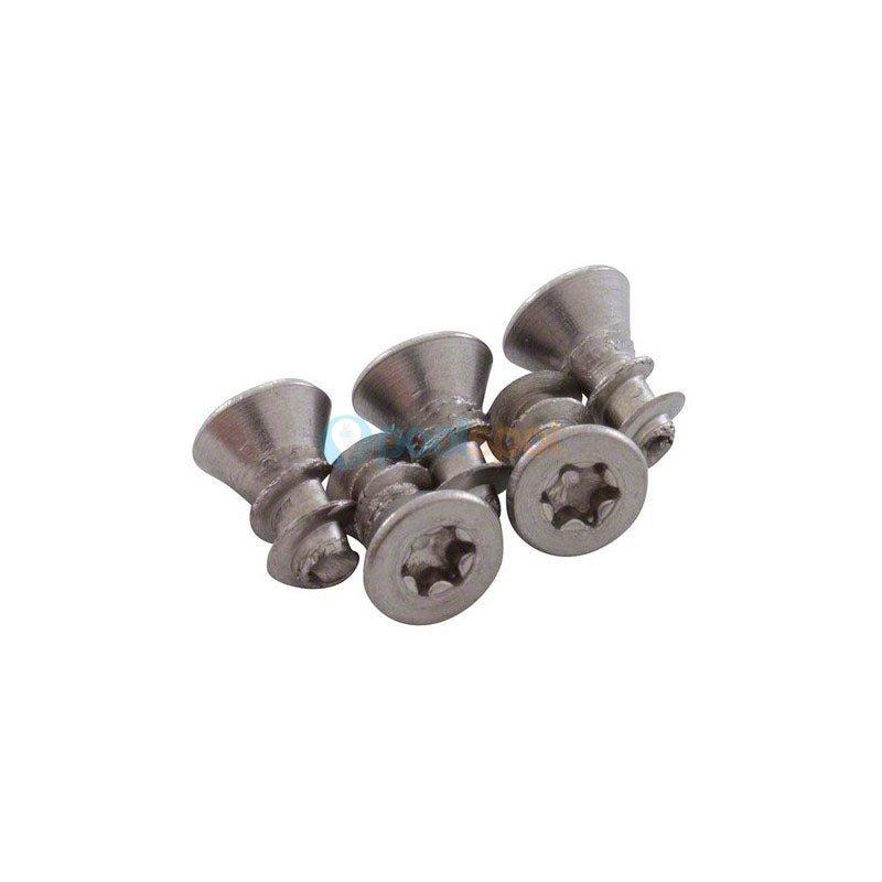 Shaft Hinge Screw Set  (5PK) for Hayward SharkVac