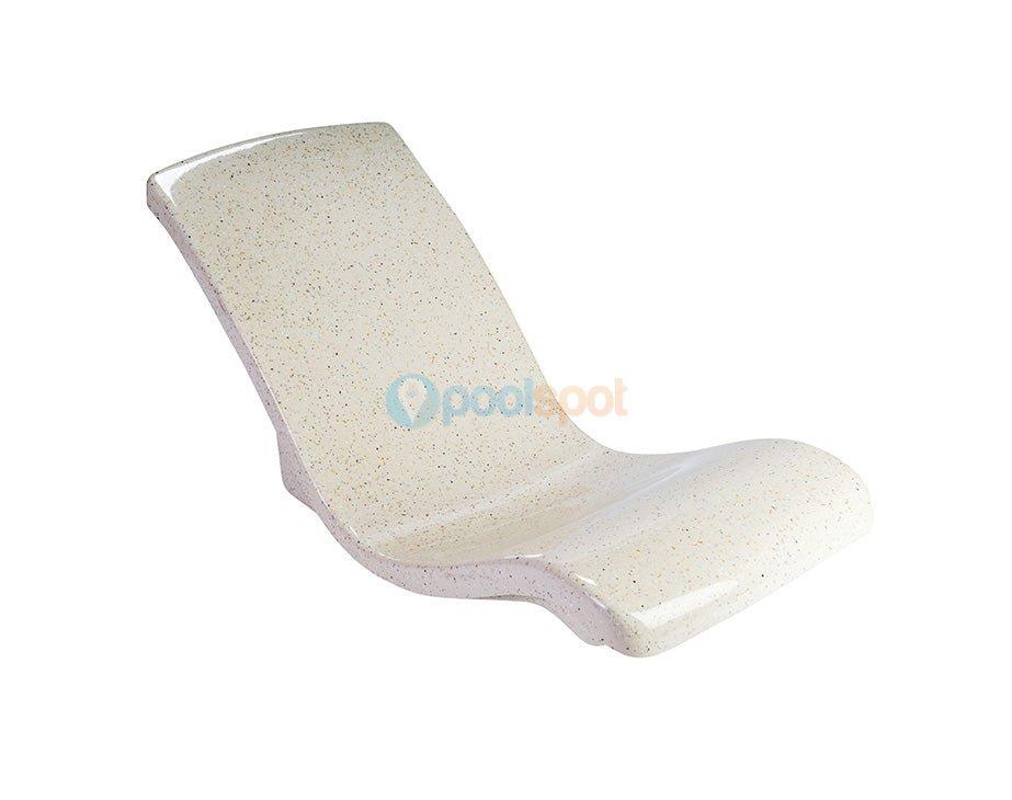SR Smith Destination Rocking Lounge Chair