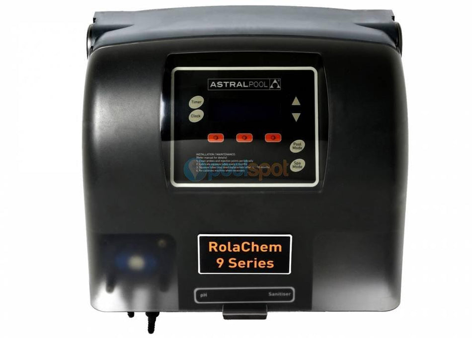 Rolachem RP9 - Acid Only Dosing System w/ pH Probe