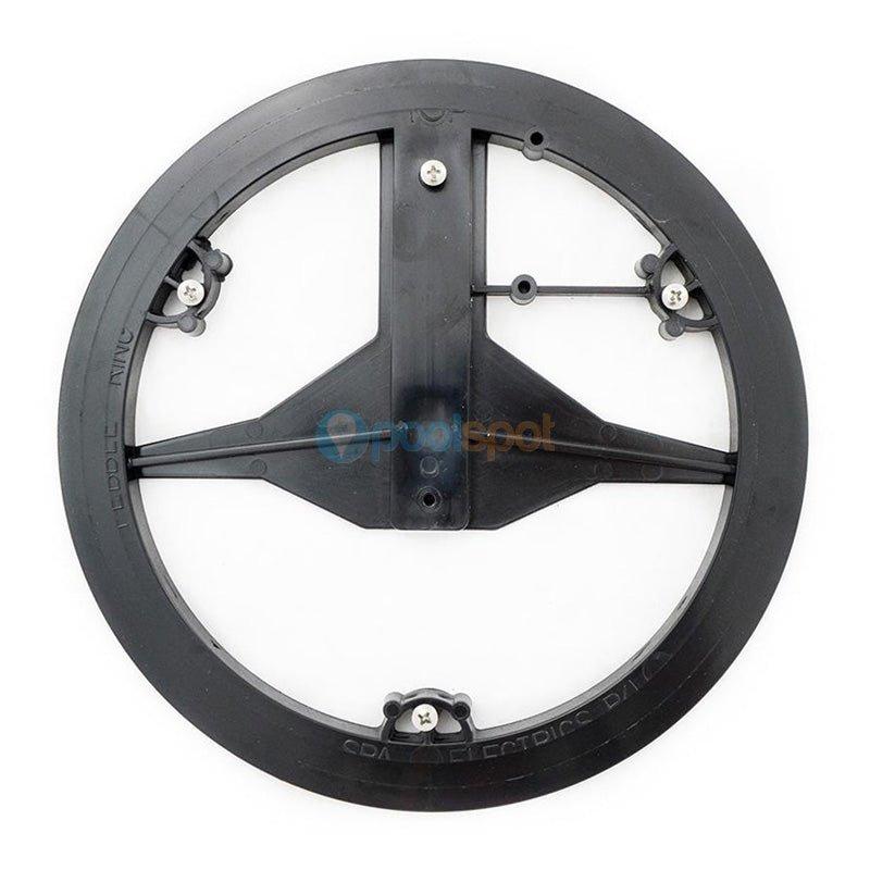 Spa Electrics GK Pebble Ring, Black