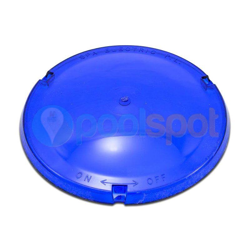 Lens for Spa Electrics SE3 Pool Light (Various Colours)