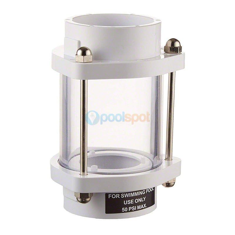 Hayward In-line Sight Glass