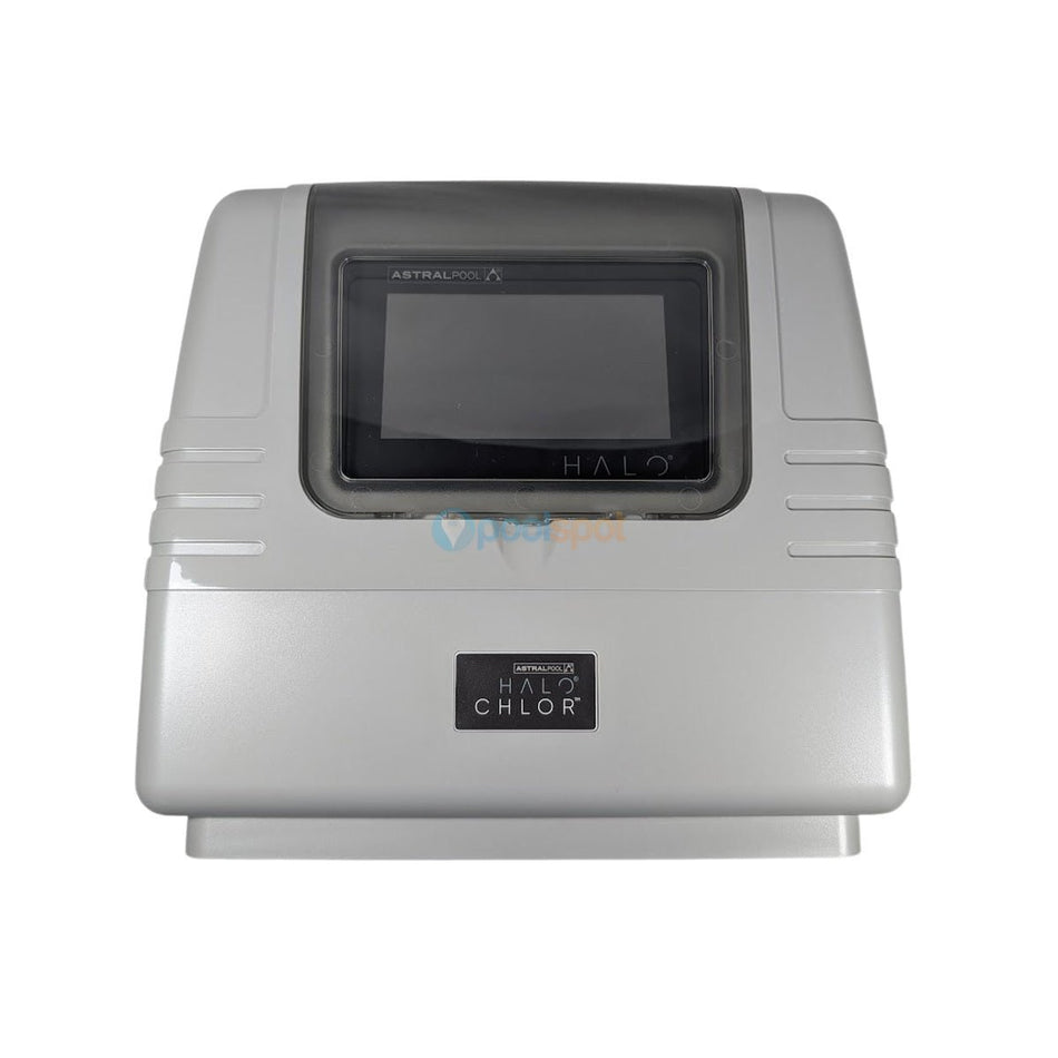 Touch Screen and Cover for AstralPool Halo Chlorinator