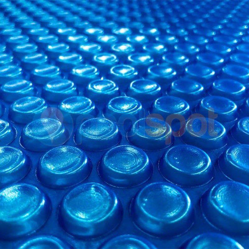 ABGAL Oasis Premium Blue 550 Micron Solar Blanket