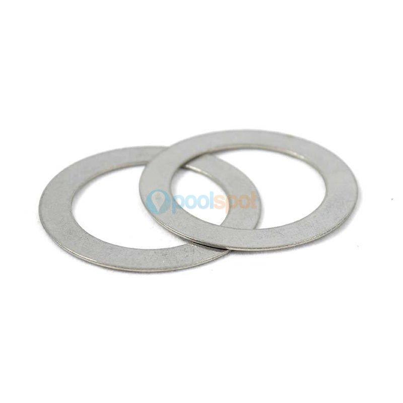 Spring Washer Set (2pk) for Hayward Vari-flo Multiport Valves