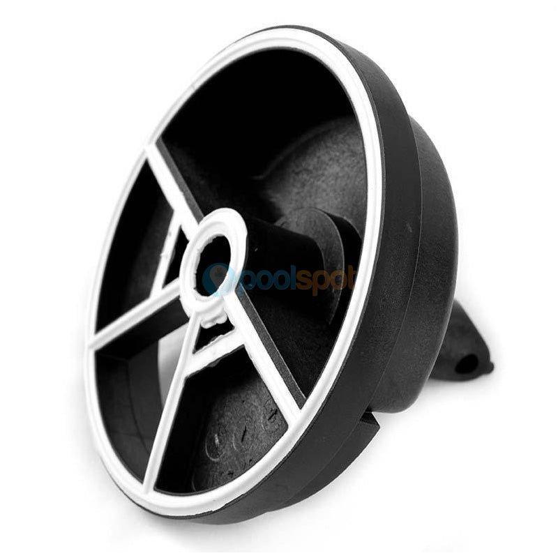 Valve Key / Rotor and Seal / Gasket  Assembly for Hayward Vari-flo 1.5"/40mm Multiport Valve