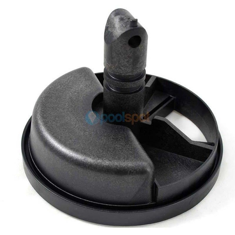 Valve Key / Rotor and Seal / Gasket  Assembly for Hayward Vari-flo 1.5"/40mm Multiport Valve