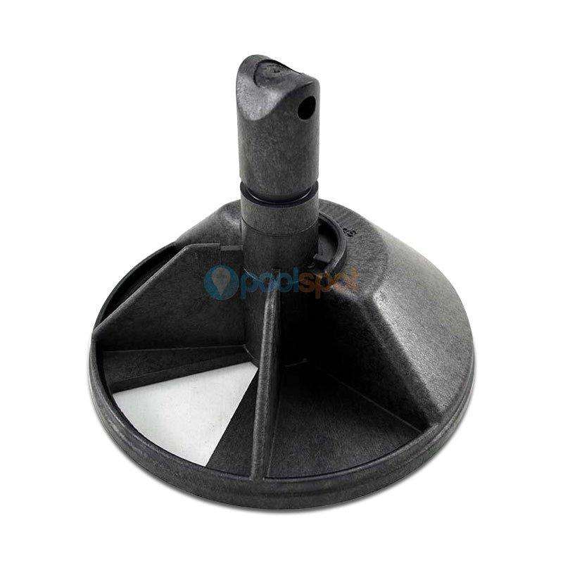 Valve Key / Rotor for Hayward SP0715 / SP0716 Vari-flo 2"/50mm Multiport Valve