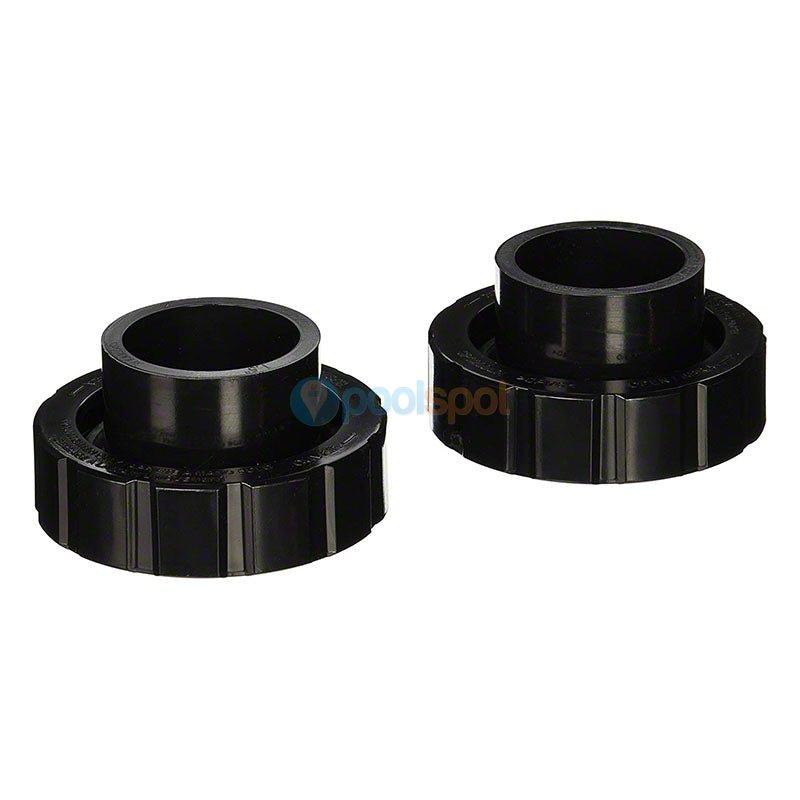 Union Connector Kit (40mm / 1.5") for Hayward Maxflo Pumps