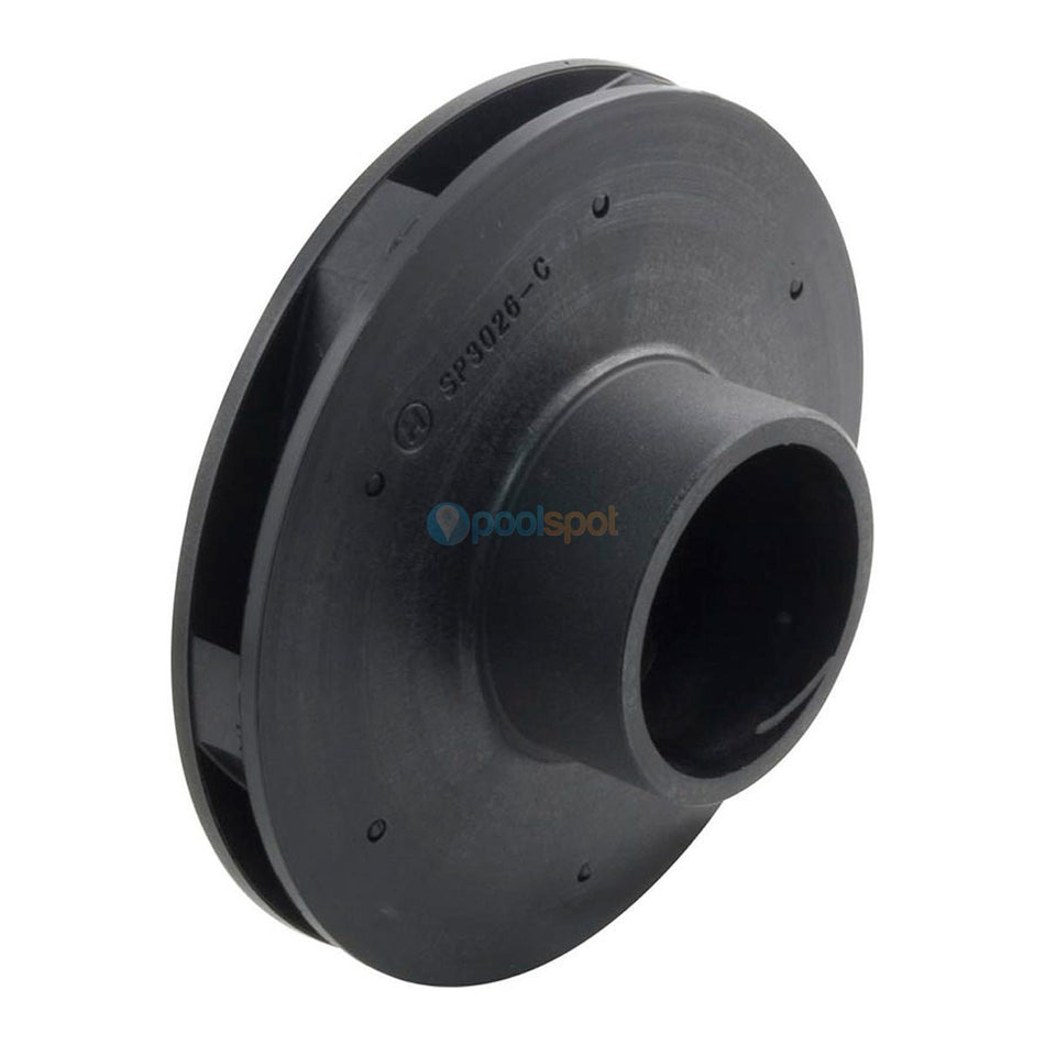 Impeller for Hayward Super II (2HP)