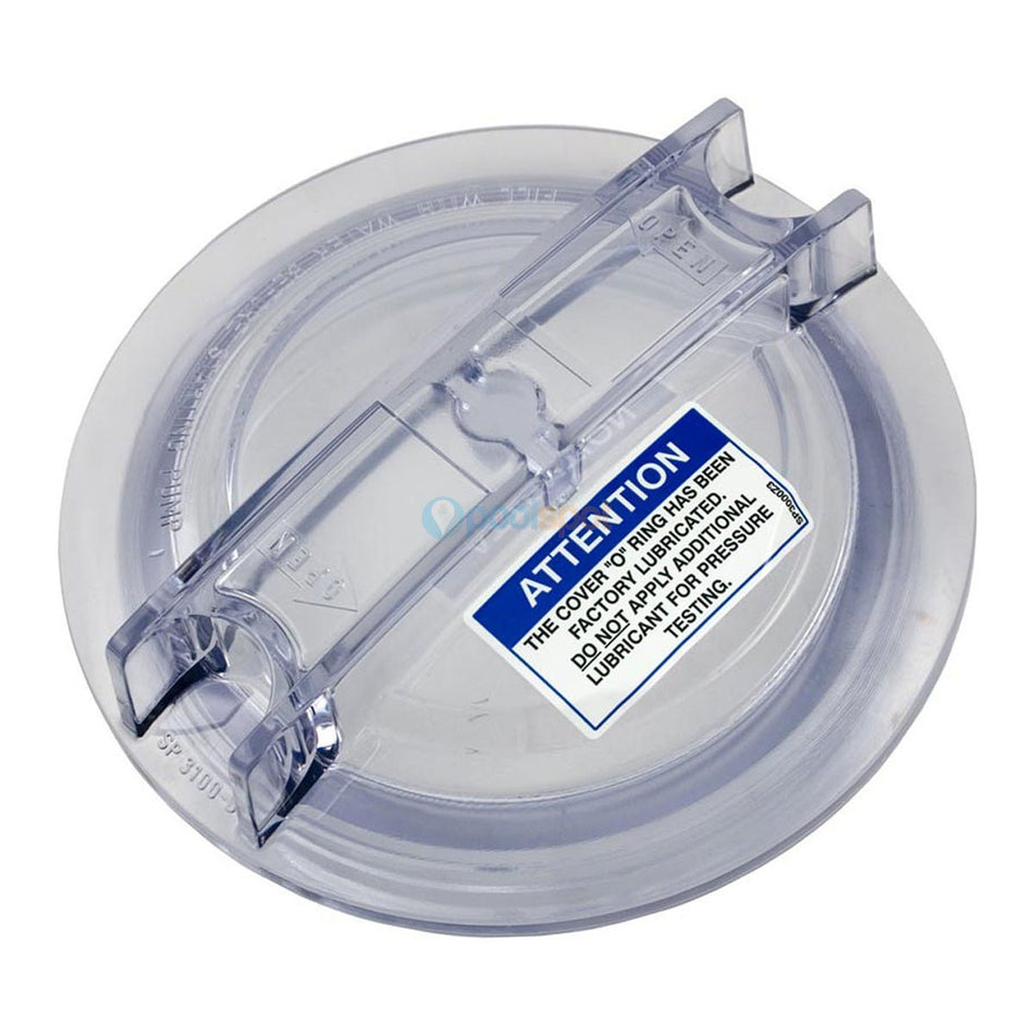 Hayward Super II Genuine Pump Lid (Thread in)