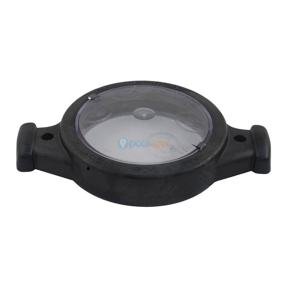 Strainer Cover / Pump Lid Kit (Lid, Lock Ring + O Ring) for Hayward TriStar