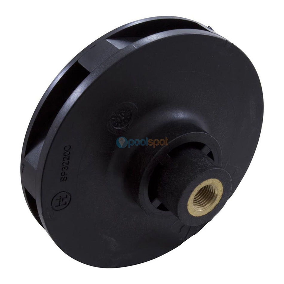 Impeller for Hayward TriStar (1.75HP)