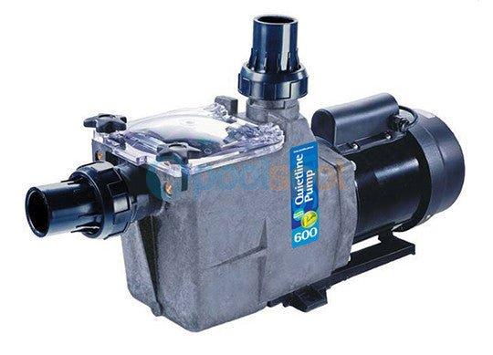 Poolrite Quietline SQI Series Pool Pump