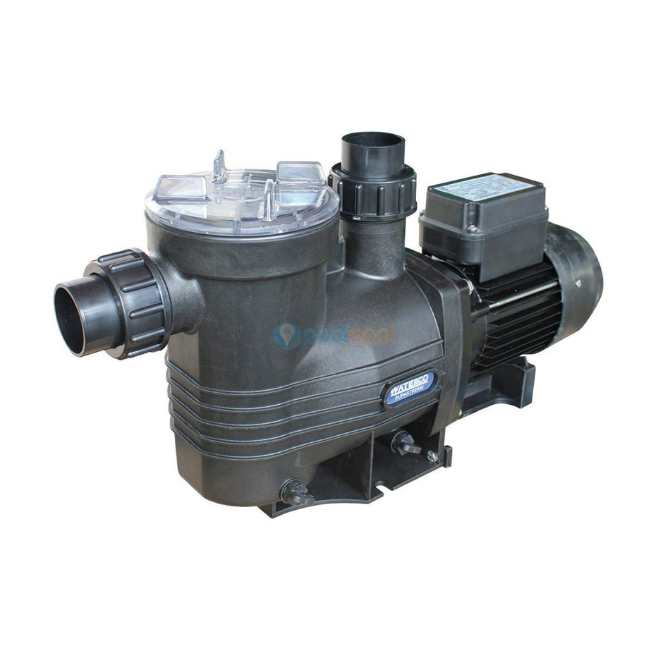 Waterco Supastream Pool Pump