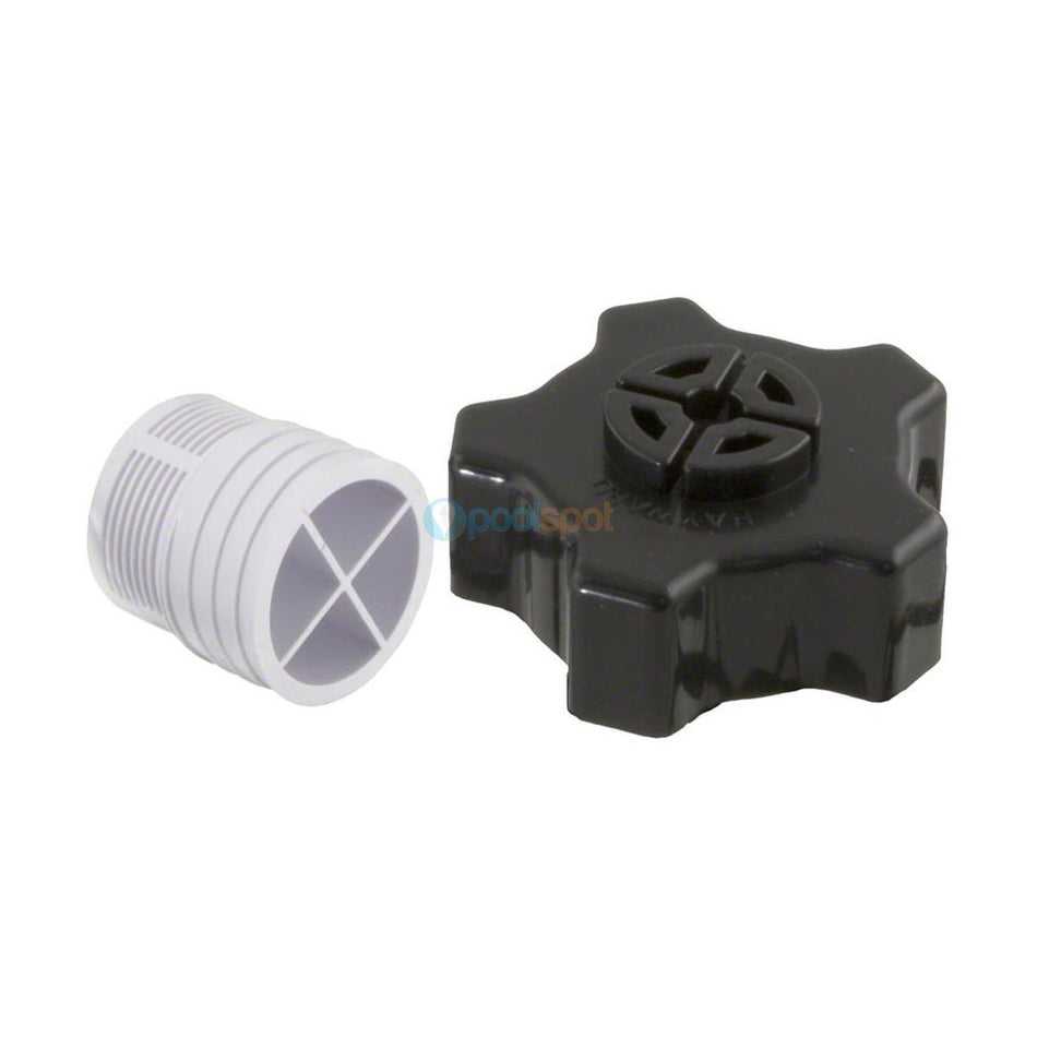 Drain Cap Kit for Hayward Pro Series Sand Filter (2005 to Present)