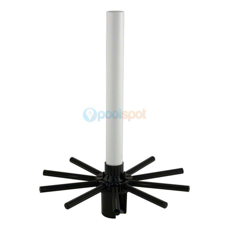 Folding Umbrella Lateral Assembly w/ Centre Pipe for Hayward Pro Series 31" Sand Filter