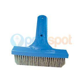 Algae Brush Stainless Steel - 6"/15cm - Generic