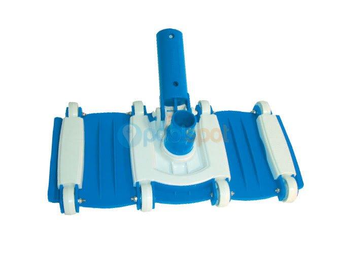 Vacuum Head - Flexible (For concrete surfaces) - Generic