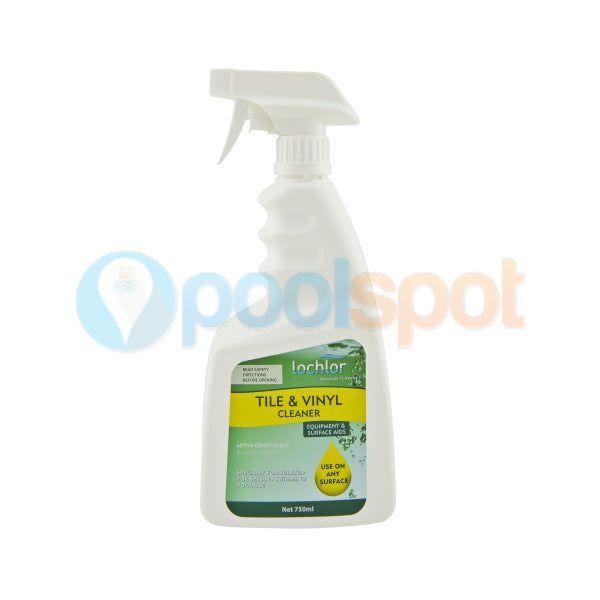 Lo-Chlor Tile & Vinyl Cleaner