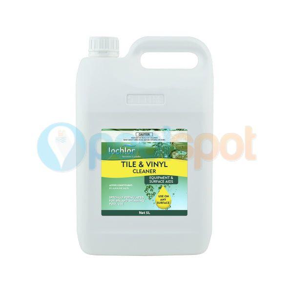 Lo-Chlor Tile & Vinyl Cleaner