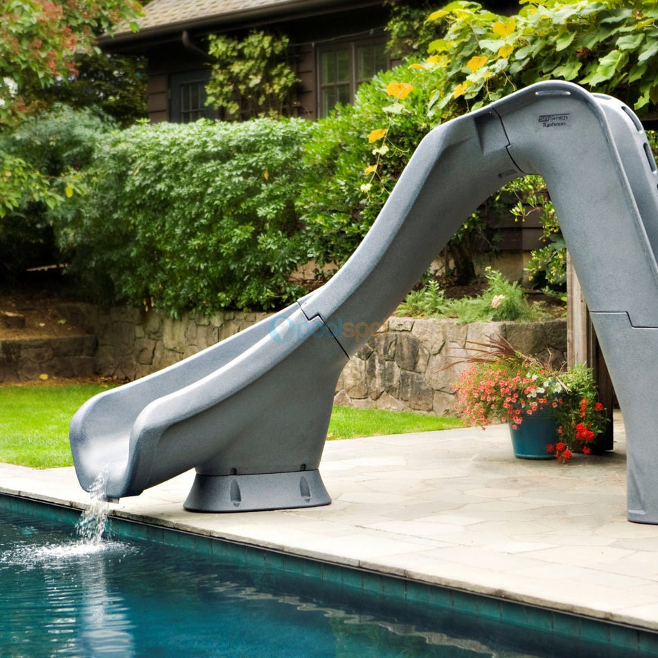S.R. Smith Typhoon Pool Slide