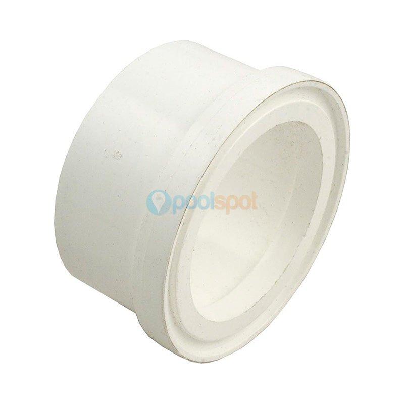 Tail 50mm / 2" Slip for Pentair Max-E-Pro Pump / Silentflo / Posi-Clear Filter