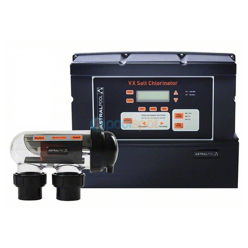 AstralPool VX Salt Chlorinator
