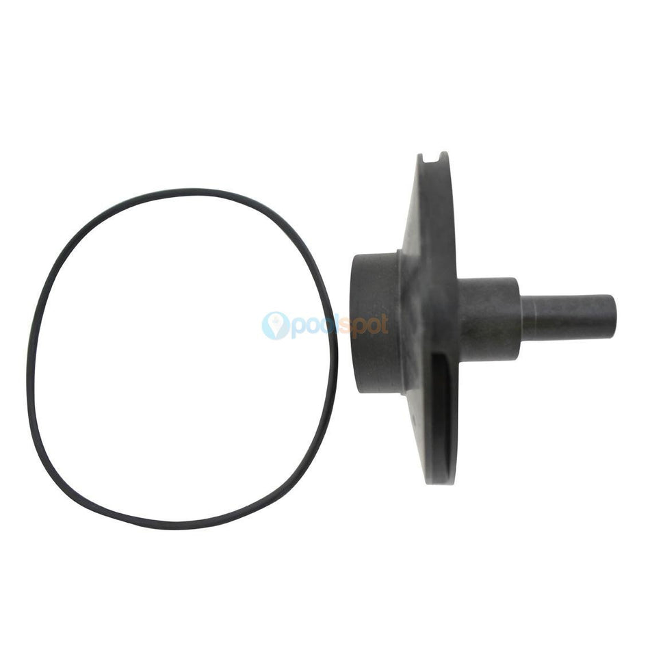 Impeller Assembly for Zodiac FloPro 0.75HP Pump
