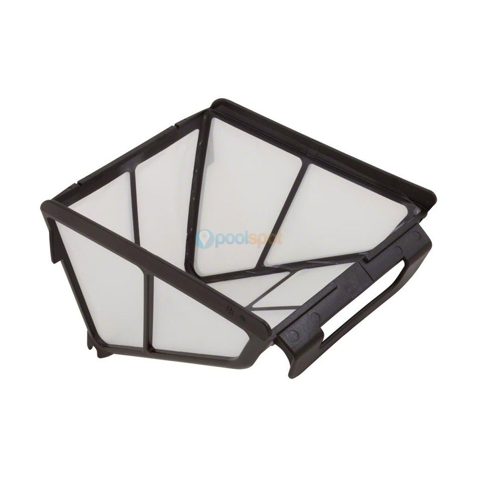 Filter Canister, Large Debris (200 micron) for Zodiac V1 Robotic Pool Cleaner