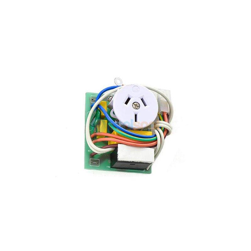 Pump PCB for Zodiac LM3 Salt Chlorinators