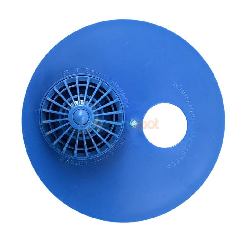 Skimtrol Plate, Poolstore, suits Paramount Skimmer