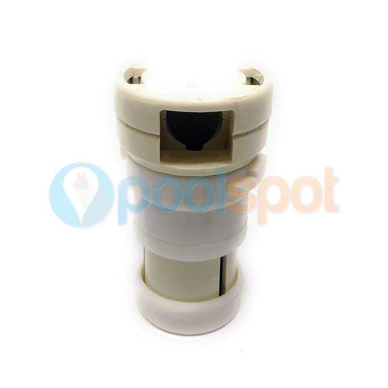 Cleaning Head for Zodiac Caretaker - Various Colours