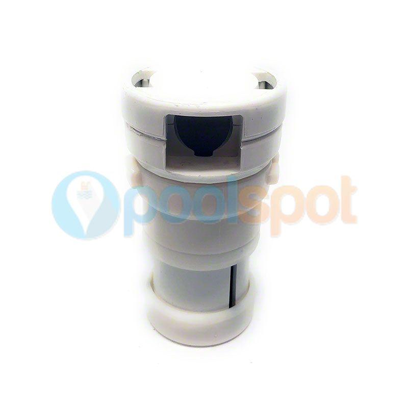 Cleaning Head for Zodiac Caretaker - Various Colours