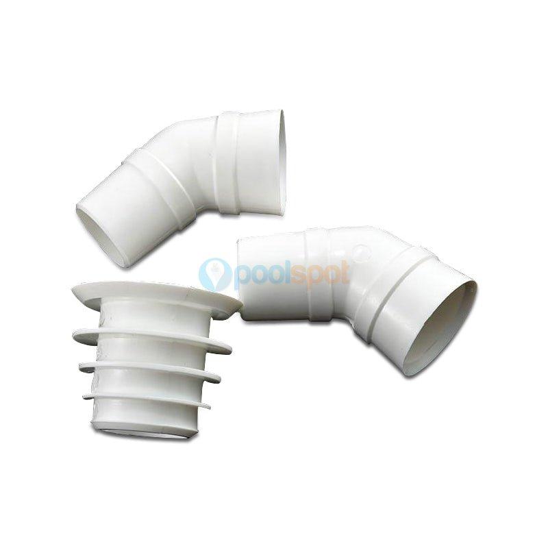 Weir Adaptor Kit