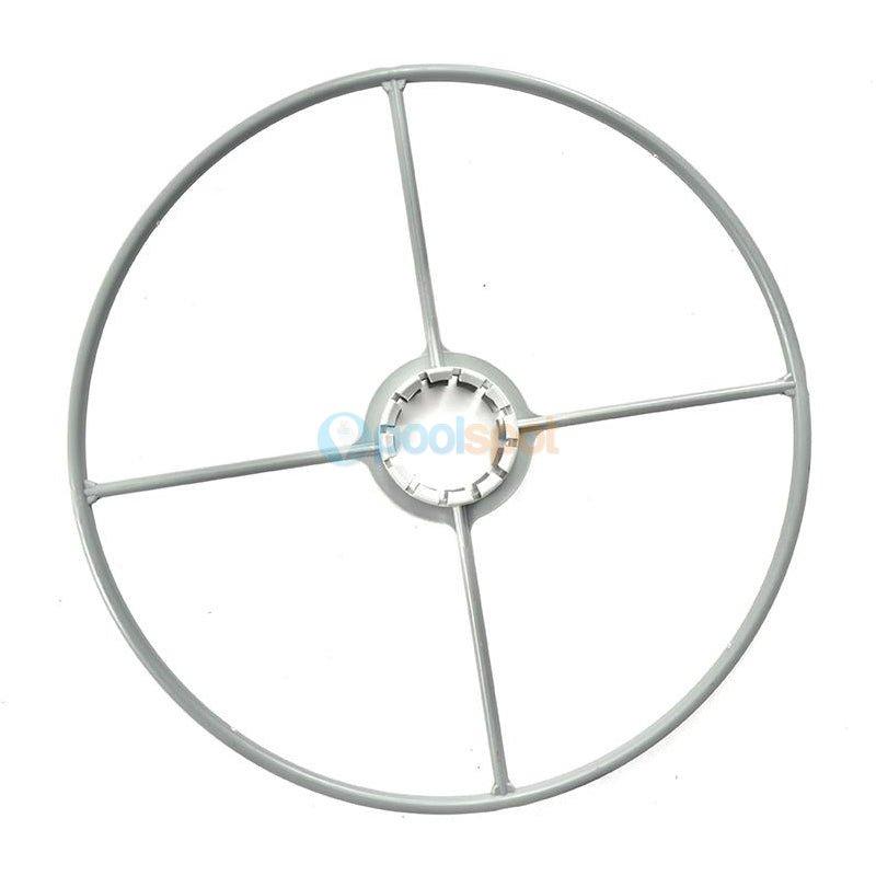 Medium Wheel Deflector - Grey for Zodiac / Baracuda Cleaners