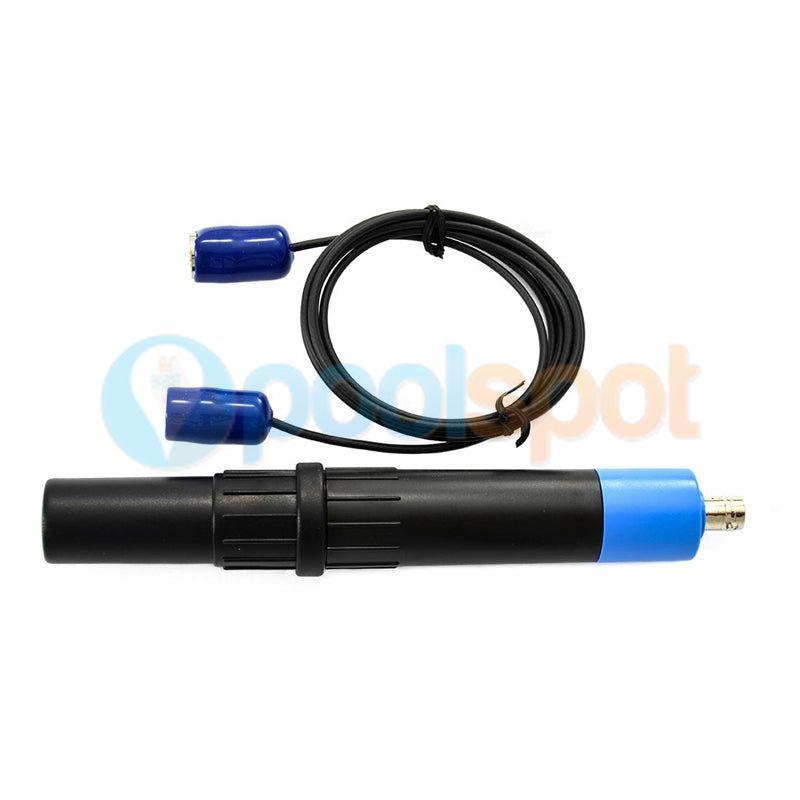 pH Sensor / Probe with BNC cable for Zodiac TRi pH / pH Perfect