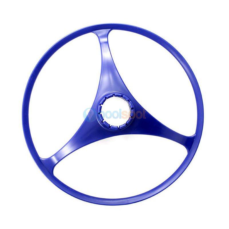 Medium Wheel Deflector - Pearl Blue for Zodiac Pacer