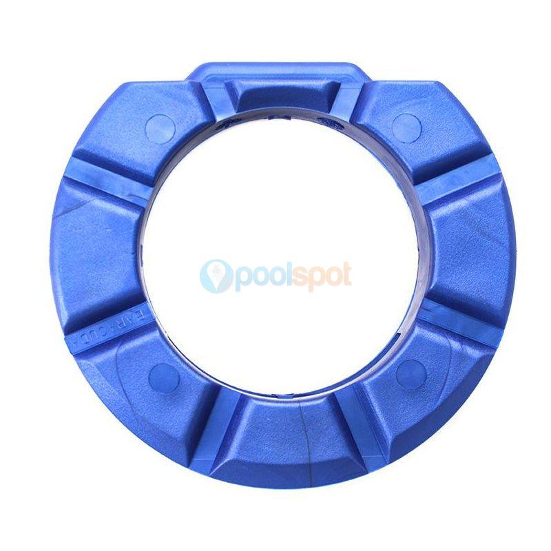 Zodiac Baracuda Flexi Foot, Pearl Blue