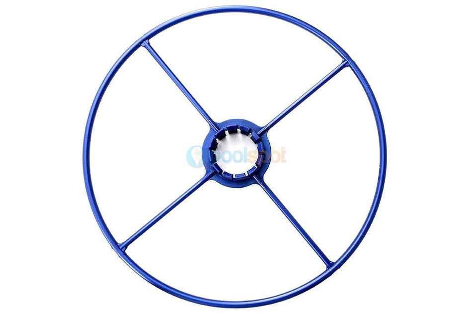 Deflector Wheel (Pearl Blue) for Zodiac Baracuda G2 (Pre Oct 14) - Standard size