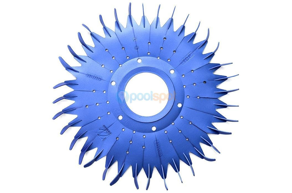 Baracuda Disc / Mat 36 Fin - Genuine Zodiac Baracuda