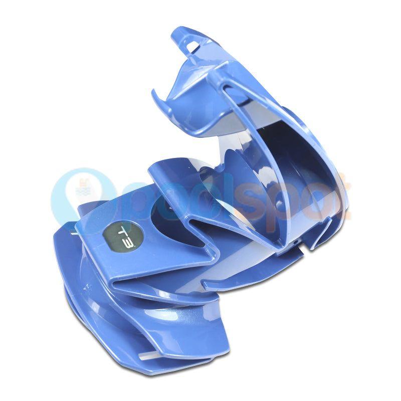 Main Body Housing for Zodiac Baracuda T3