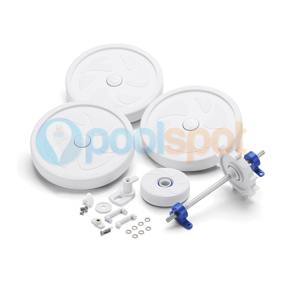 Factory Tune Up Kit for Polaris 280 / 180