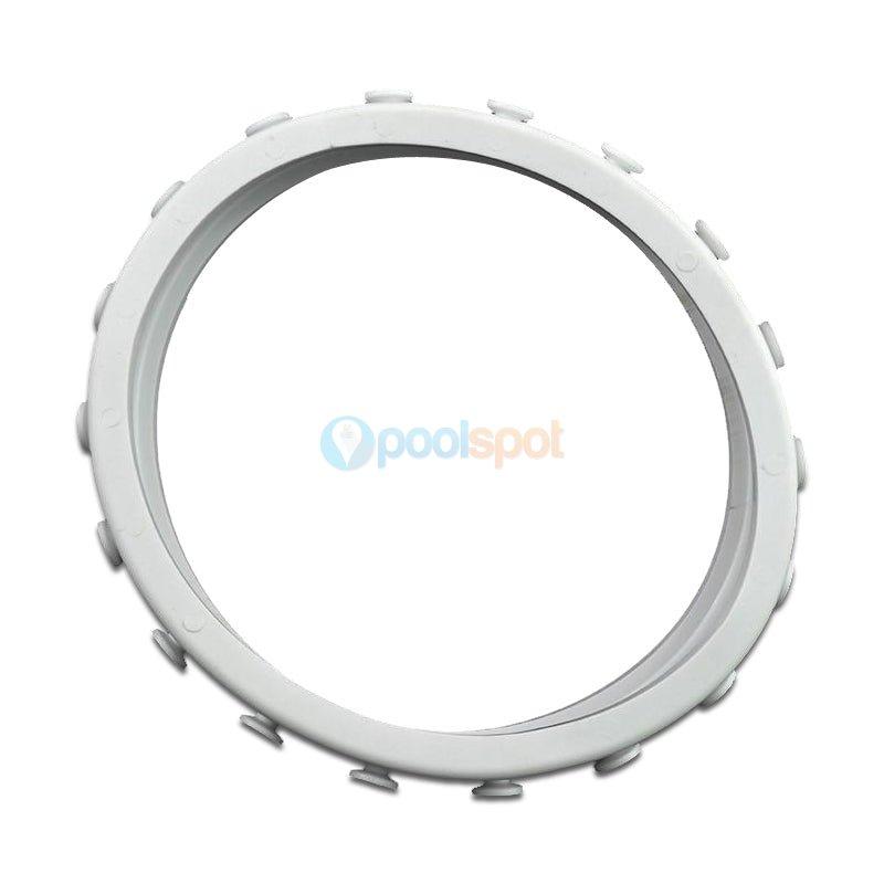 PosiTrax Tyre for Fibreglass and Tiled Pools for Polaris 180 / 280 / 360 / 380 Pool Cleaners - White